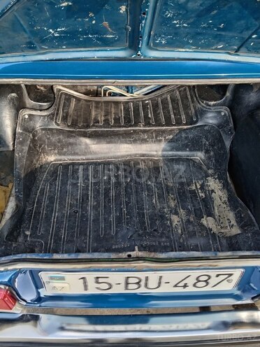 LADA (VAZ) 2107 2008, 98,686 km - 1.6 l - Sabirabad