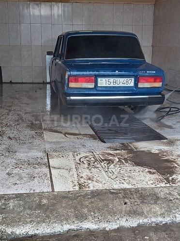 LADA (VAZ) 2107 2008, 98,686 km - 1.6 l - Sabirabad