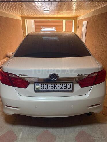 Toyota Camry 2013, 155,081 km - 2.5 l - Bakı