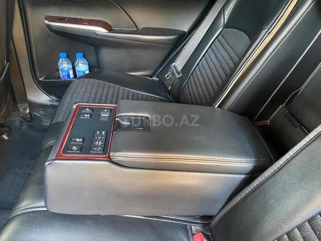 Toyota Camry 2013, 155,081 km - 2.5 l - Bakı