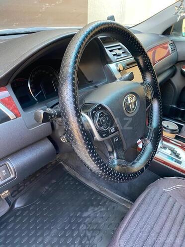 Toyota Camry 2013, 155,081 km - 2.5 l - Bakı