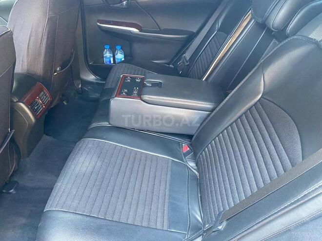 Toyota Camry 2013, 155,081 km - 2.5 l - Bakı