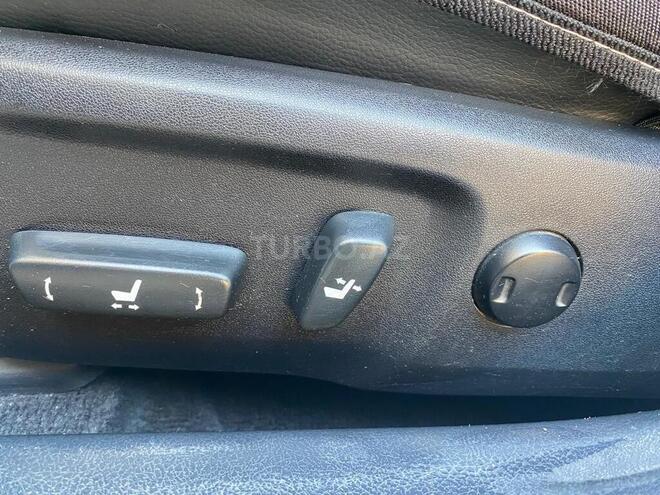 Toyota Camry 2013, 155,081 km - 2.5 l - Bakı