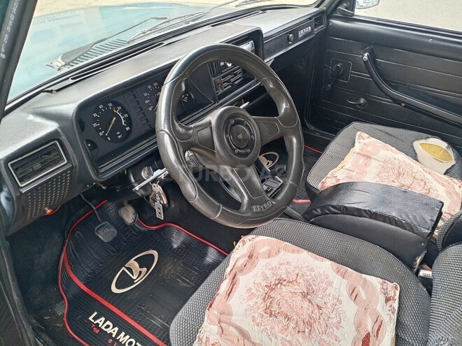 LADA (VAZ) 2107 2007, 74,250 km - 1.6 л - Xudat