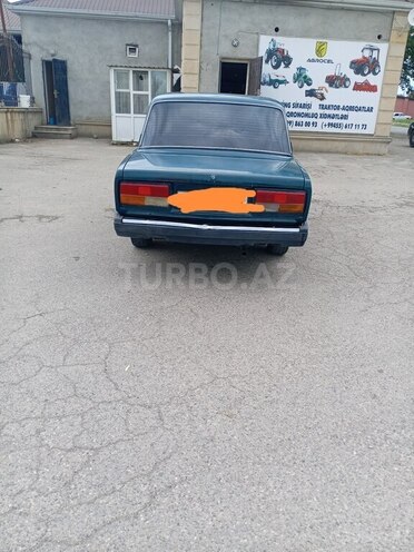 LADA (VAZ) 2107 2007, 74,250 km - 1.6 л - Xudat