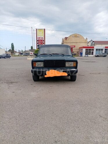 LADA (VAZ) 2107 2007, 74,250 km - 1.6 л - Xudat
