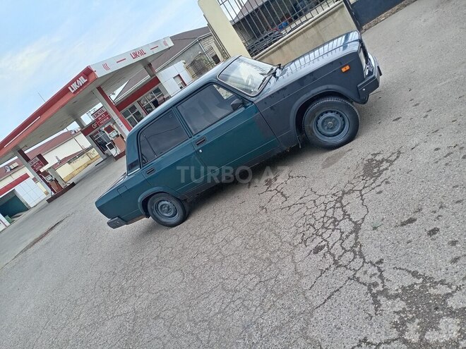 LADA (VAZ) 2107 2007, 74,250 km - 1.6 л - Xudat