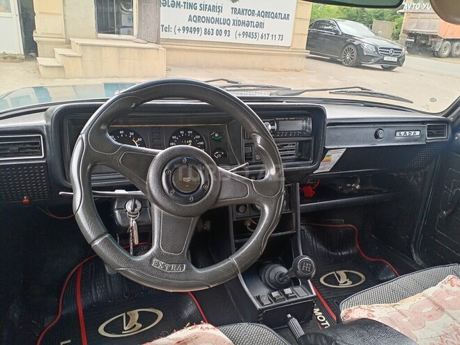 LADA (VAZ) 2107 2007, 74,250 km - 1.6 л - Xudat