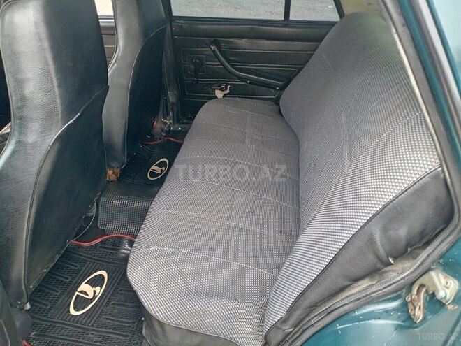 LADA (VAZ) 2107 2007, 74,250 km - 1.6 л - Xudat
