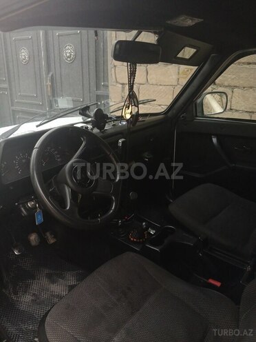 LADA (VAZ) Niva 2010, 290,000 km - 1.7 l - Bakı