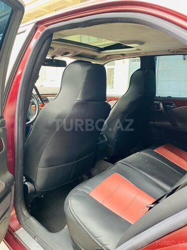 Mercedes E 220 d 2000, 298,000 km - 2.2 l - Bakı
