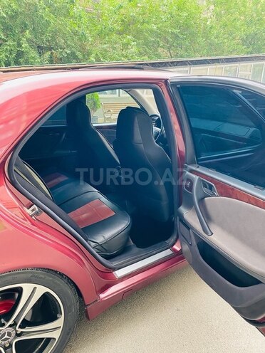 Mercedes E 220 d 2000, 298,000 km - 2.2 l - Bakı
