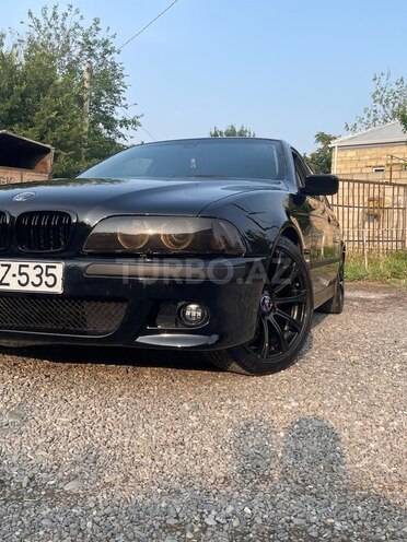 BMW 535 1997, 20,000 km - 3.5 l - Bərdə
