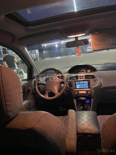 Hyundai Matrix 2007, 212,000 km - 1.6 l - Bakı