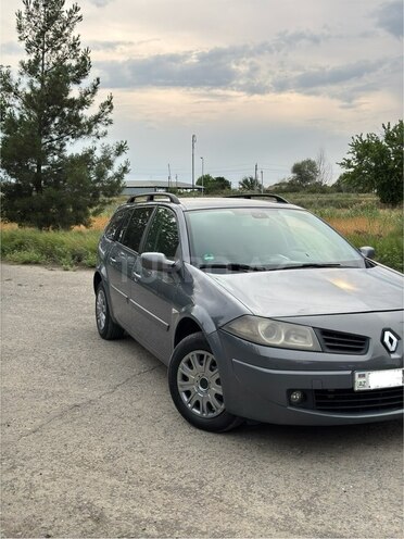 Renault Megane 2007, 225,367 km - 1.5 l - Salyan