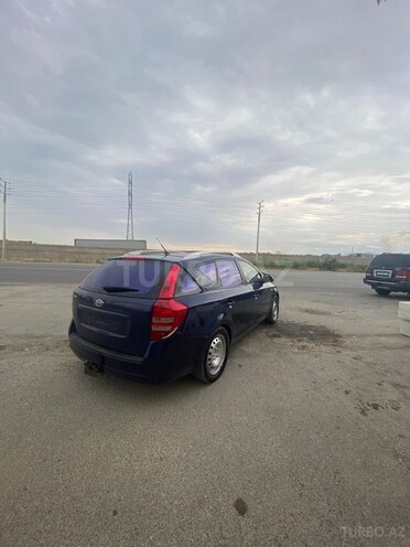Kia Ceed 2007, 299,000 km - 1.6 l - Bakı
