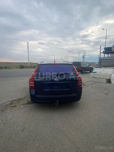 Kia Ceed 2007, 299,000 km - 1.6 l - Bakı