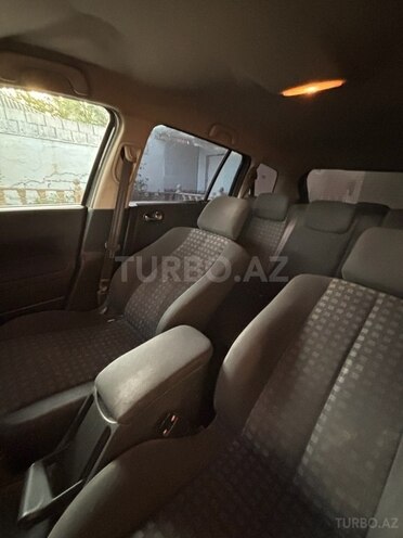 Renault Megane 2007, 225,367 km - 1.5 l - Salyan