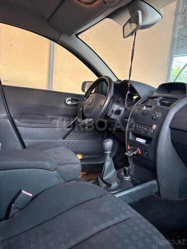 Renault Megane 2007, 225,367 km - 1.5 l - Salyan