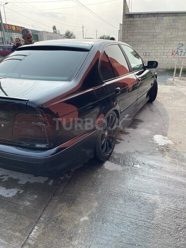 BMW 535 1997, 20,000 km - 3.5 l - Bərdə