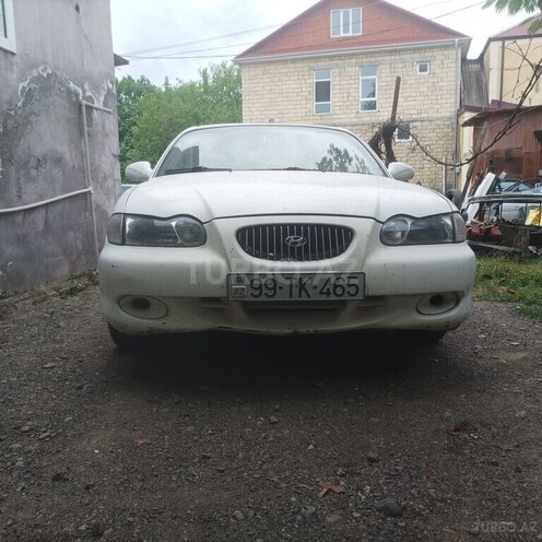 Hyundai Sonata 1997, 290,000 km - 2.0 l - Lənkəran