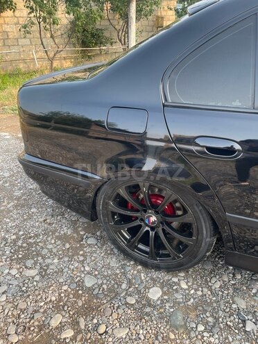 BMW 535 1997, 20,000 km - 3.5 l - Bərdə