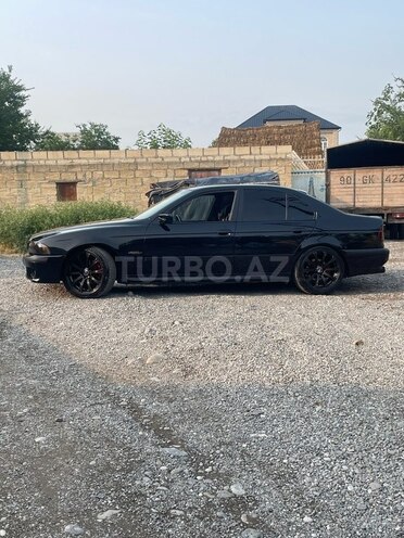 BMW 535 1997, 20,000 km - 3.5 l - Bərdə