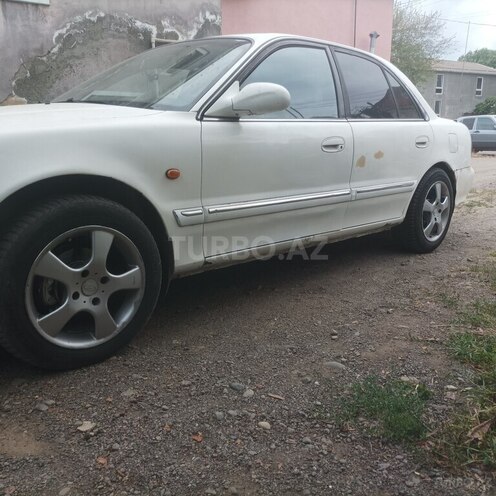 Hyundai Sonata 1997, 290,000 km - 2.0 l - Lənkəran