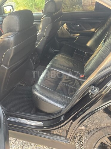 BMW 535 1997, 20,000 km - 3.5 l - Bərdə