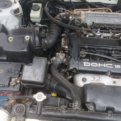 Hyundai Sonata 1997, 290,000 km - 2.0 l - Lənkəran