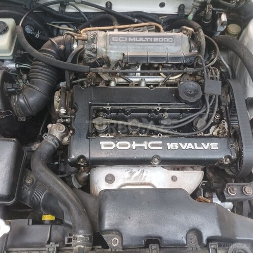 Hyundai Sonata 1997, 290,000 km - 2.0 l - Lənkəran