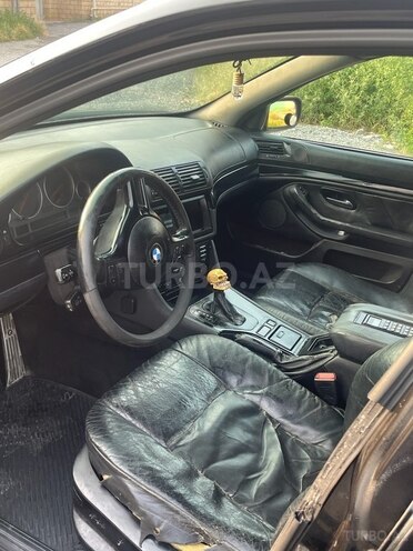 BMW 535 1997, 20,000 km - 3.5 l - Bərdə