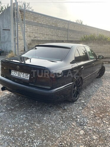 BMW 535 1997, 20,000 km - 3.5 l - Bərdə