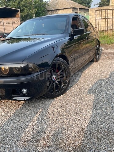 BMW 535 1997, 20,000 km - 3.5 l - Bərdə