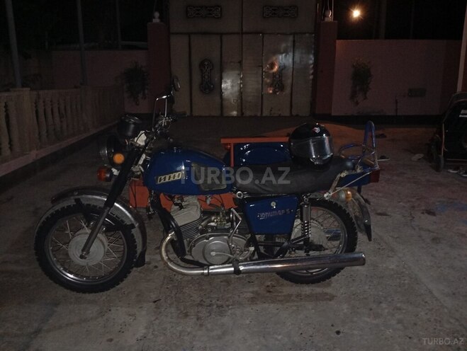 IJ Upiter 5 1999, 41,365 km - 0.4 l - İmişli