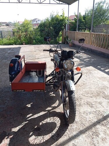 IJ Upiter 5 1999, 41,365 km - 0.4 l - İmişli