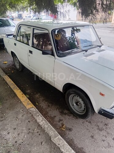 LADA (VAZ) 2107 1990, 50,000 km - 1.6 л - Zaqatala