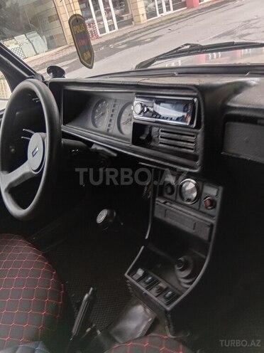 LADA (VAZ) 2107 1990, 50,000 km - 1.6 л - Zaqatala