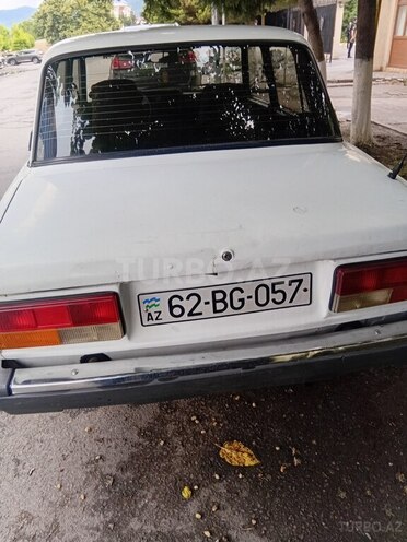 LADA (VAZ) 2107 1990, 50,000 km - 1.6 л - Zaqatala