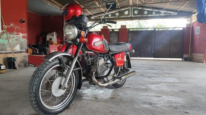 IJ Upiter 5 1999, 41,365 km - 0.4 l - İmişli
