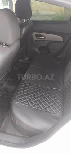 Chevrolet Cruze 2010, 293,000 km - 1.6 л - Şamaxı