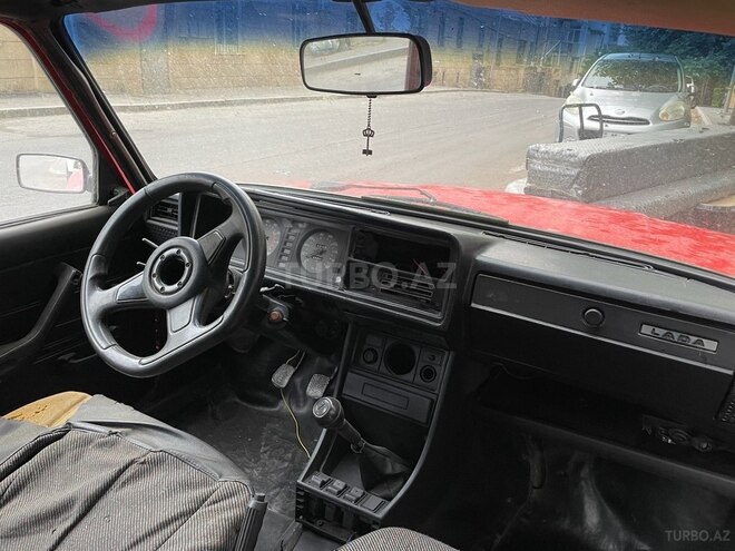 LADA (VAZ) 2107 1998, 95,000 km - 1.6 л - Bakı