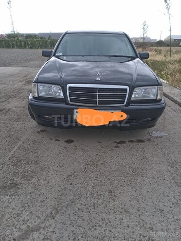 Mercedes C 230 1997, 249,793 km - 2.3 l - Bakı