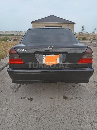 Mercedes C 230 1997, 249,793 km - 2.3 l - Bakı
