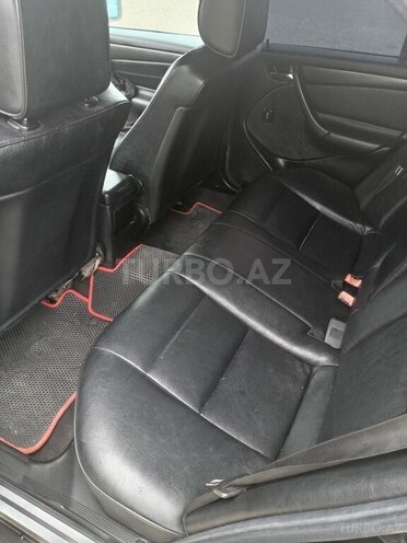 Mercedes C 230 1997, 249,793 km - 2.3 l - Bakı