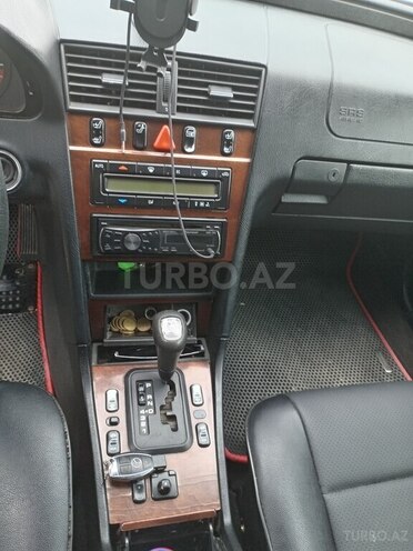 Mercedes C 230 1997, 249,793 km - 2.3 l - Bakı