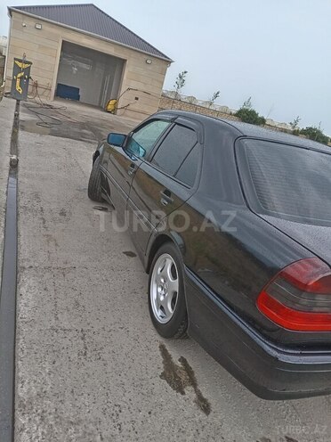 Mercedes C 230 1997, 249,793 km - 2.3 l - Bakı