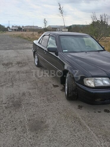 Mercedes C 230 1997, 249,793 km - 2.3 l - Bakı