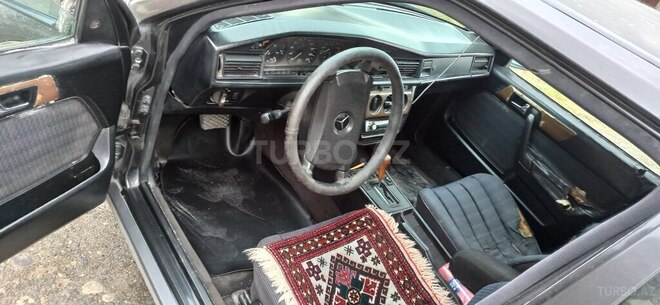 Mercedes 190 1989, 383,236 km - 2.0 l - Xaçmaz