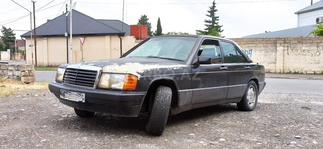 Mercedes 190 1989, 383,236 km - 2.0 l - Xaçmaz